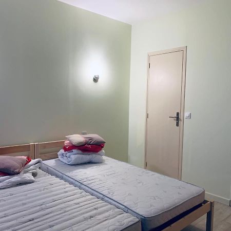 Confortable-House Vitry-sur-Seine Buitenkant foto