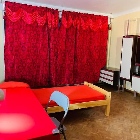 Confortable-House Vitry-sur-Seine Buitenkant foto