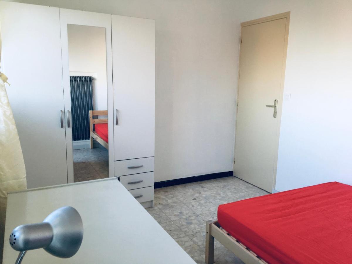 Confortable-House Vitry-sur-Seine Buitenkant foto