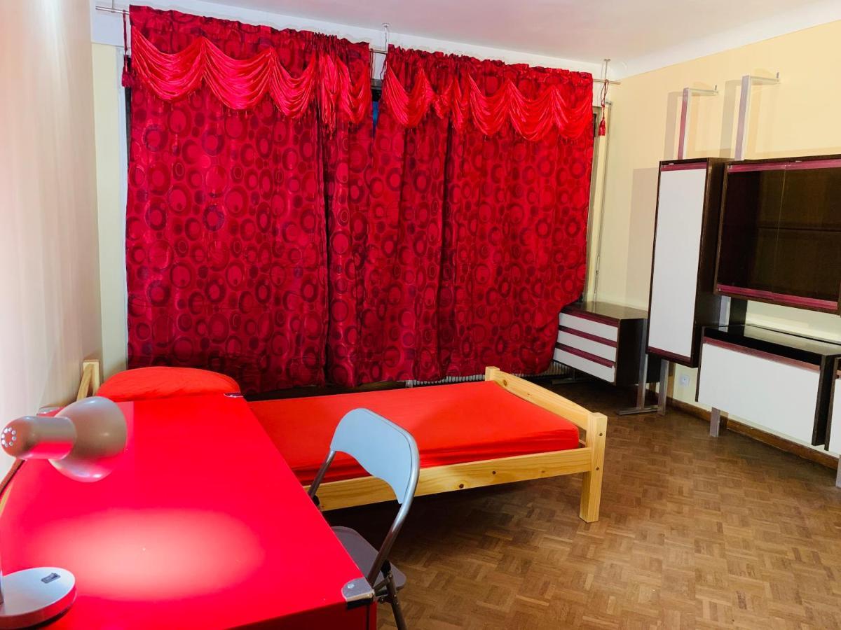 Confortable-House Vitry-sur-Seine Buitenkant foto